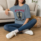 No Retreat T-Shirt