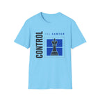 Control The Center T-Shirt
