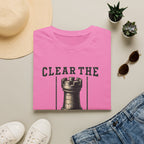 Clear The Way T-Shirt