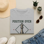 Position Over Panic T-Shirt
