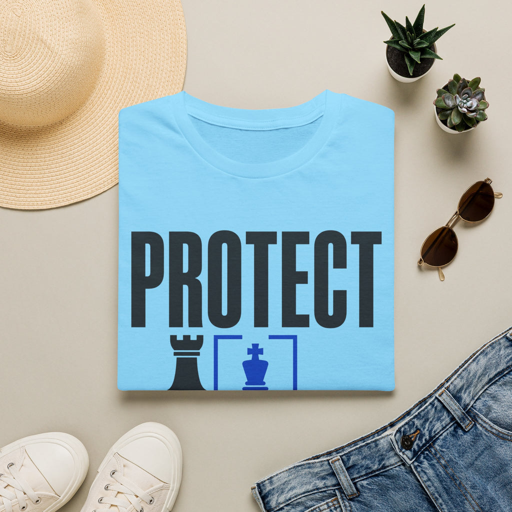 Protect What Matters T-Shirt