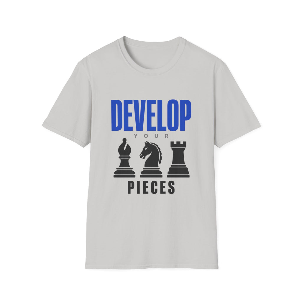 Copy of Blunder Loading T-Shirt
