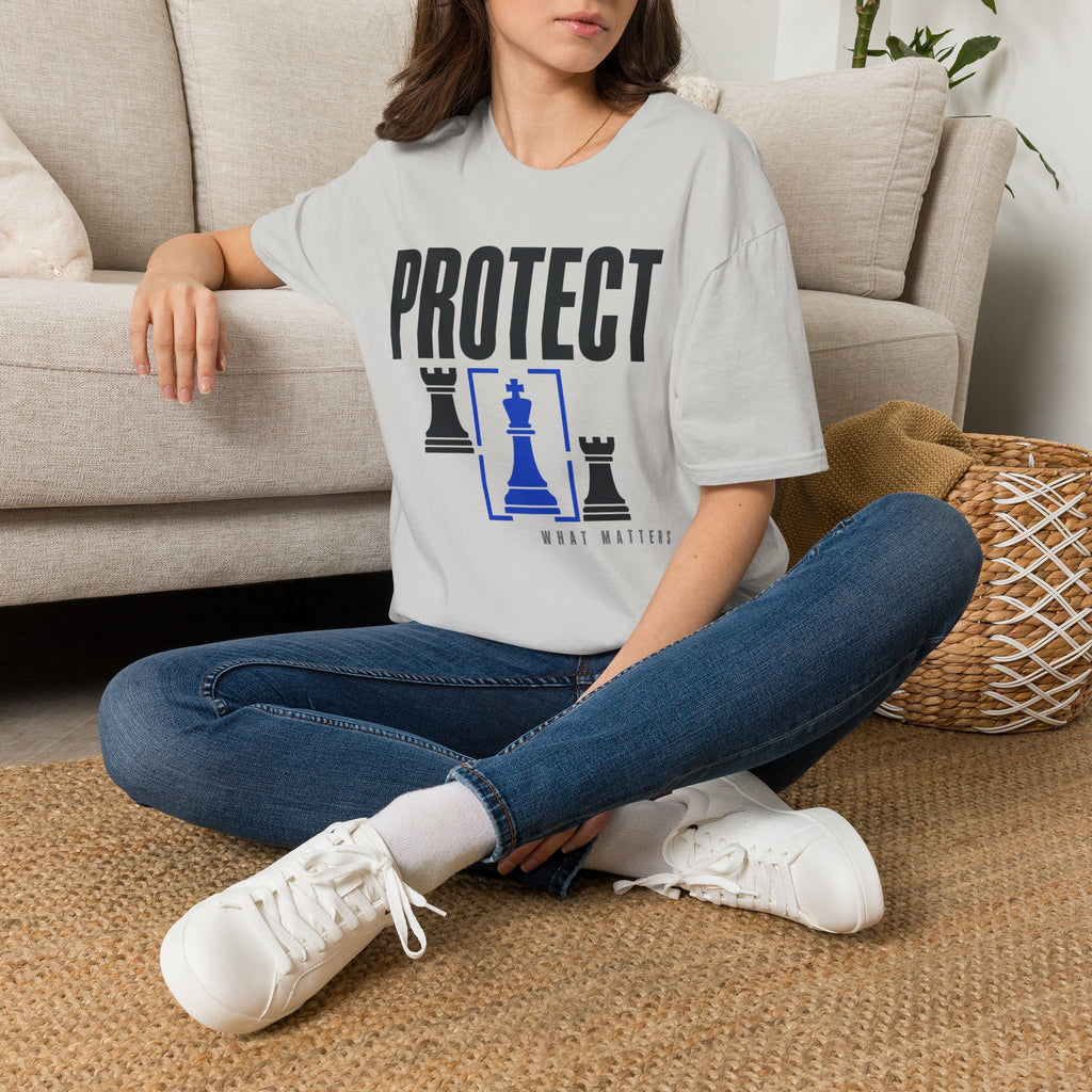 Protect What Matters T-Shirt