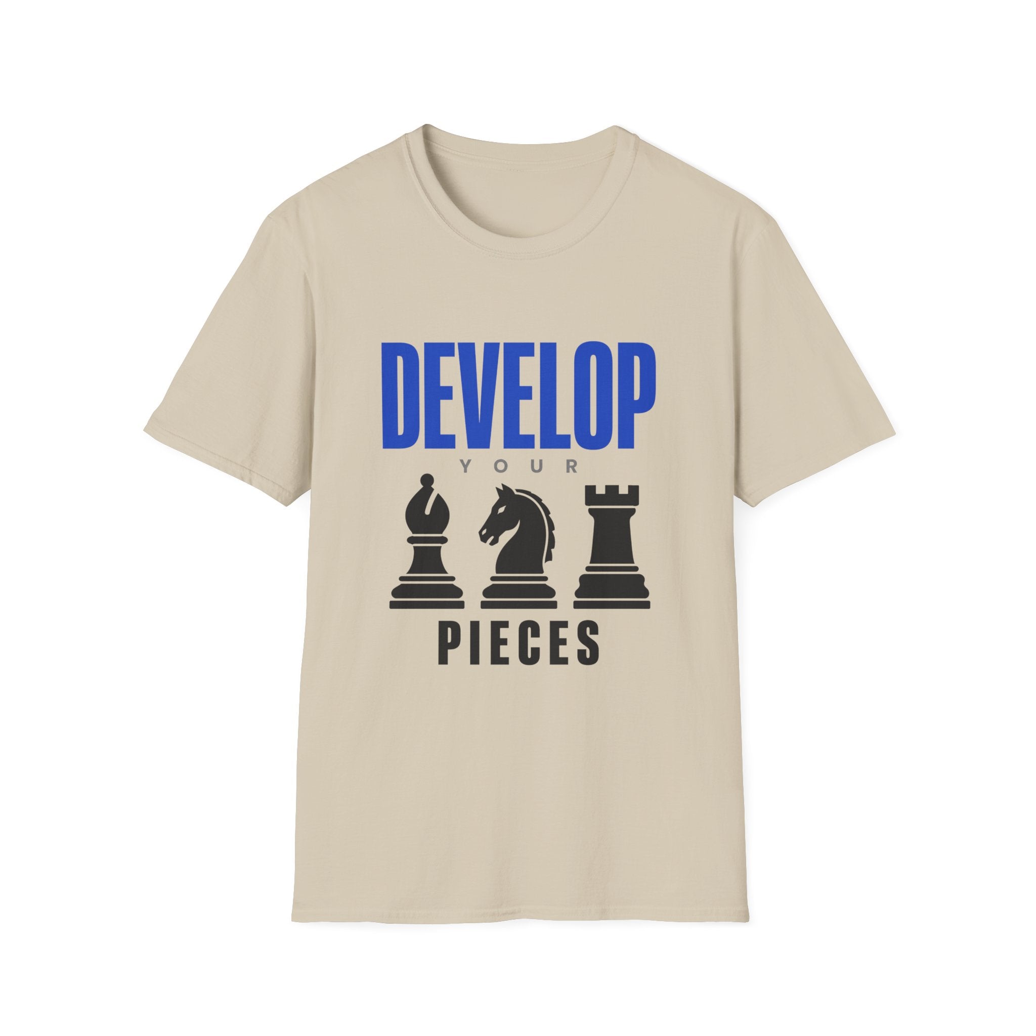 Copy of Blunder Loading T-Shirt