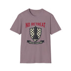 No Retreat T-Shirt