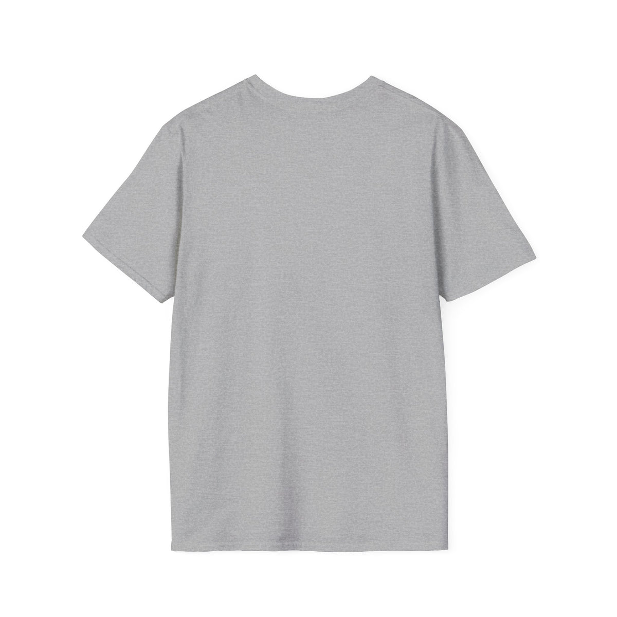 No Turning Back T-Shirt