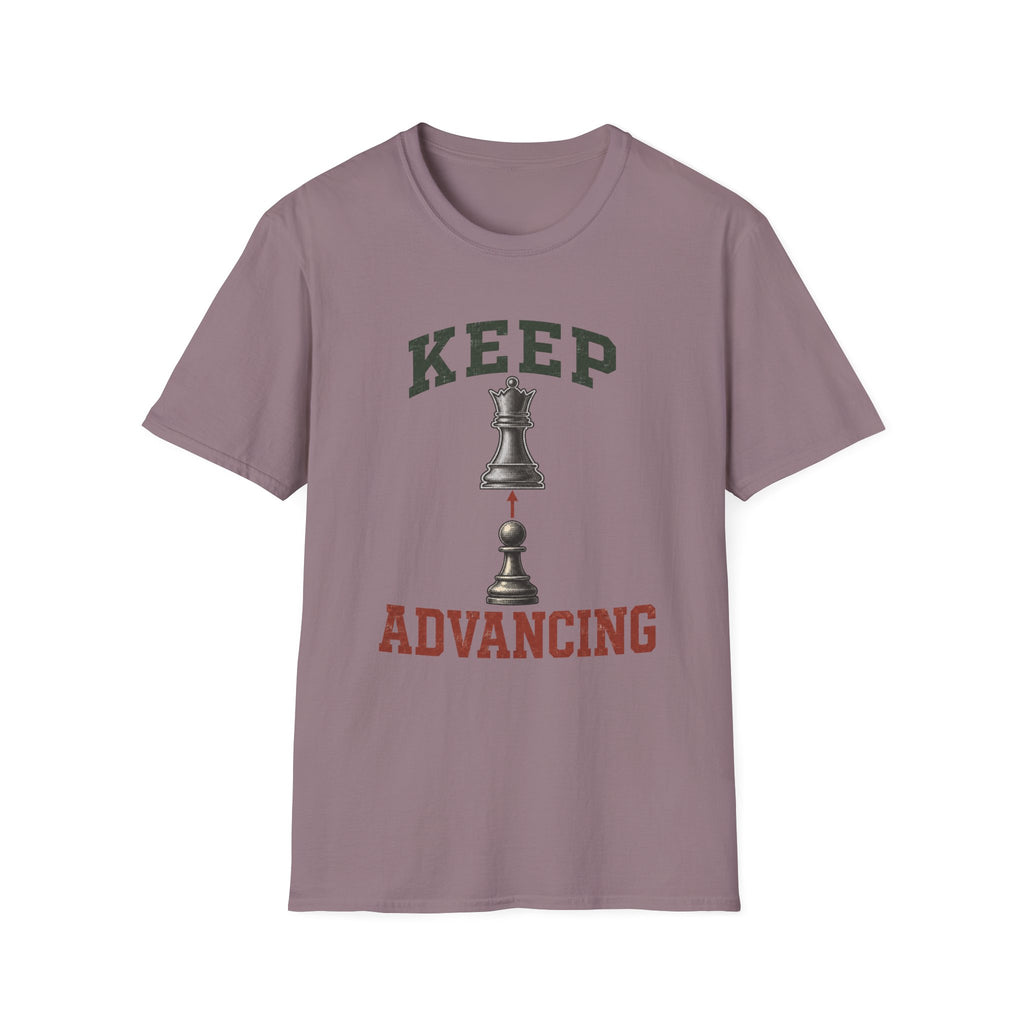 Keep Advancing T-Shirt