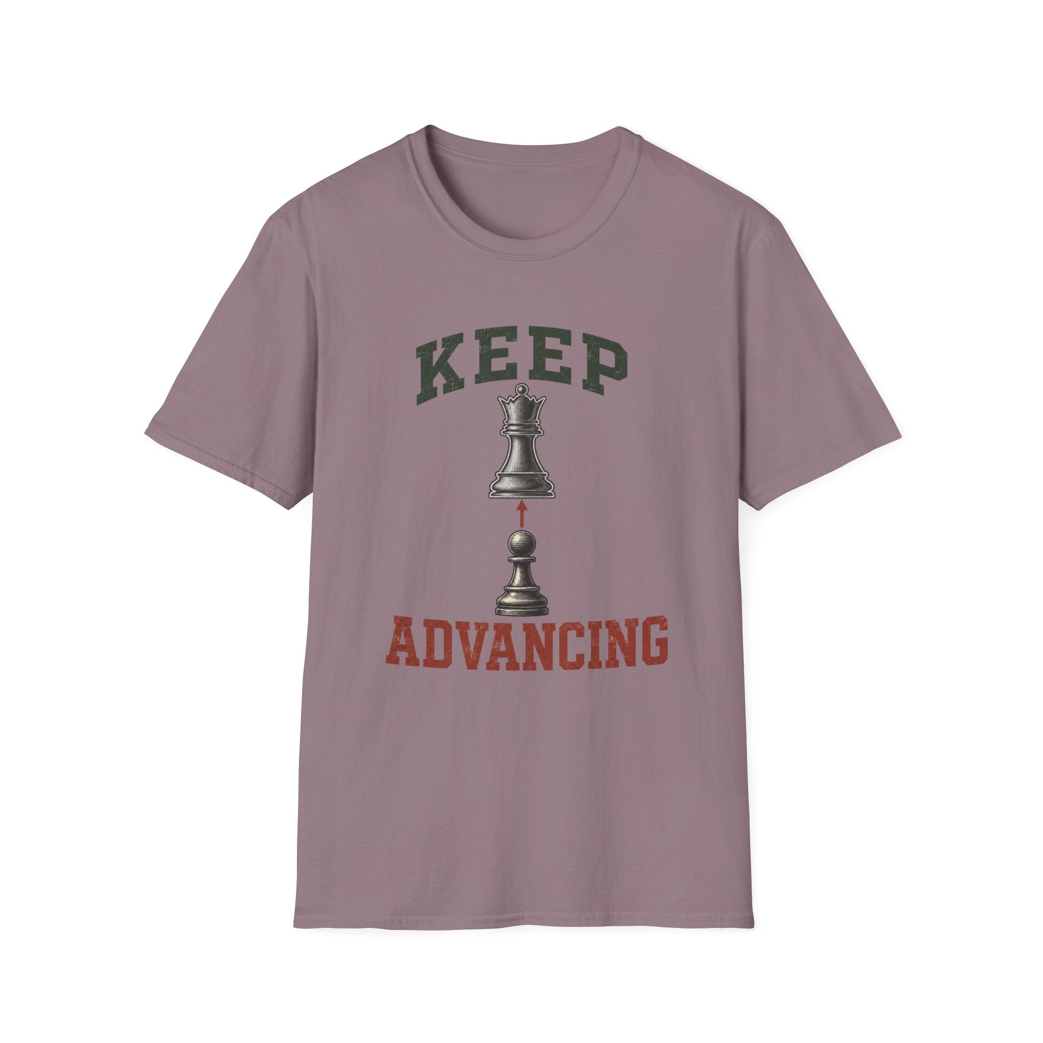Keep Advancing T-Shirt
