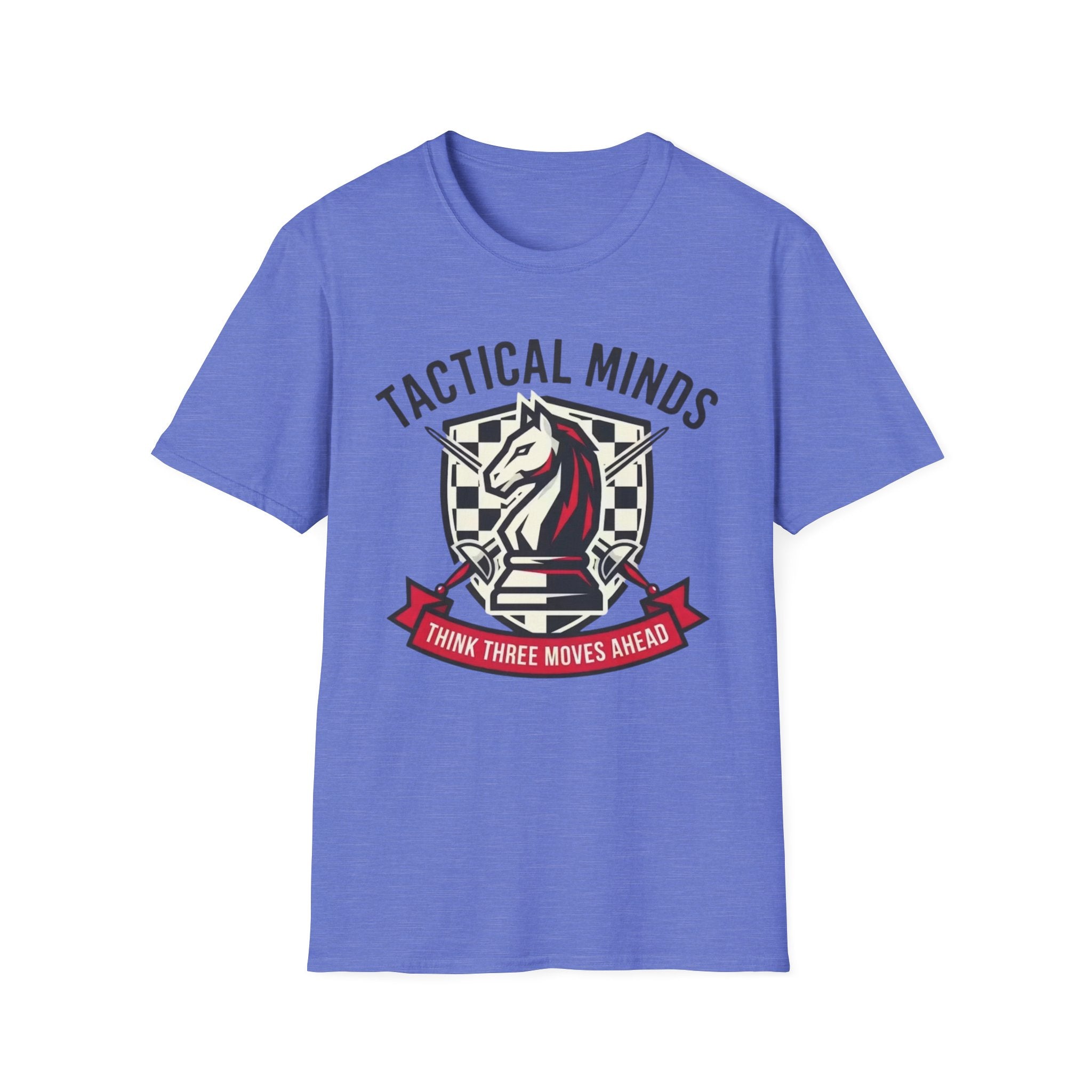 Tactical Minds T-Shirt