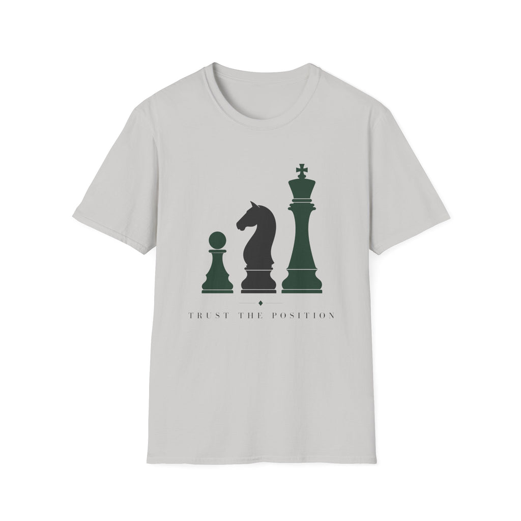 Trust The Position T-Shirt