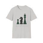 Trust The Position T-Shirt