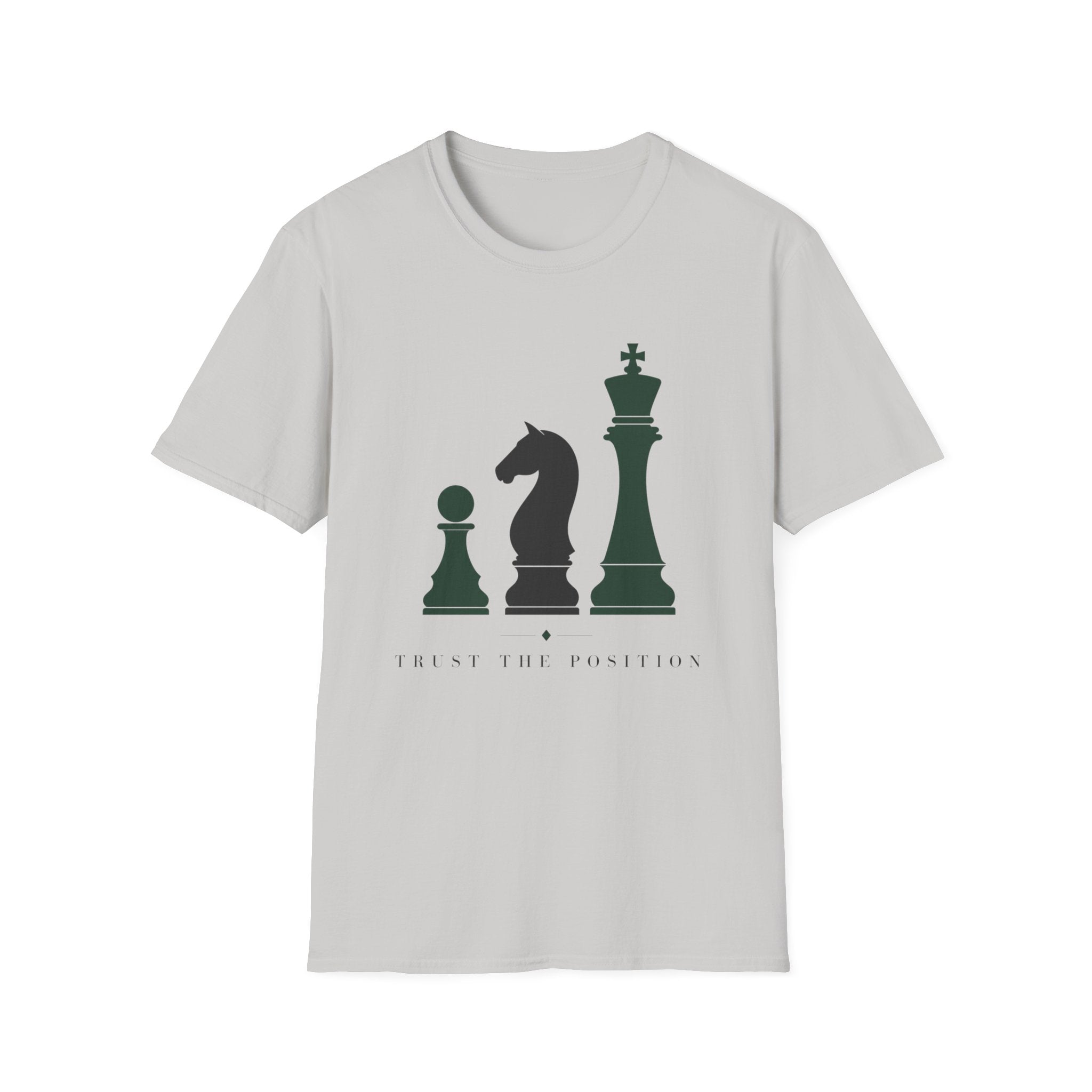 Trust The Position T-Shirt