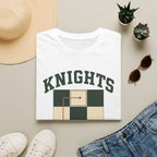 Knights Take the Long Way T-Shirt