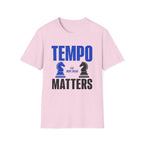 Tempo Matters T-Shirt