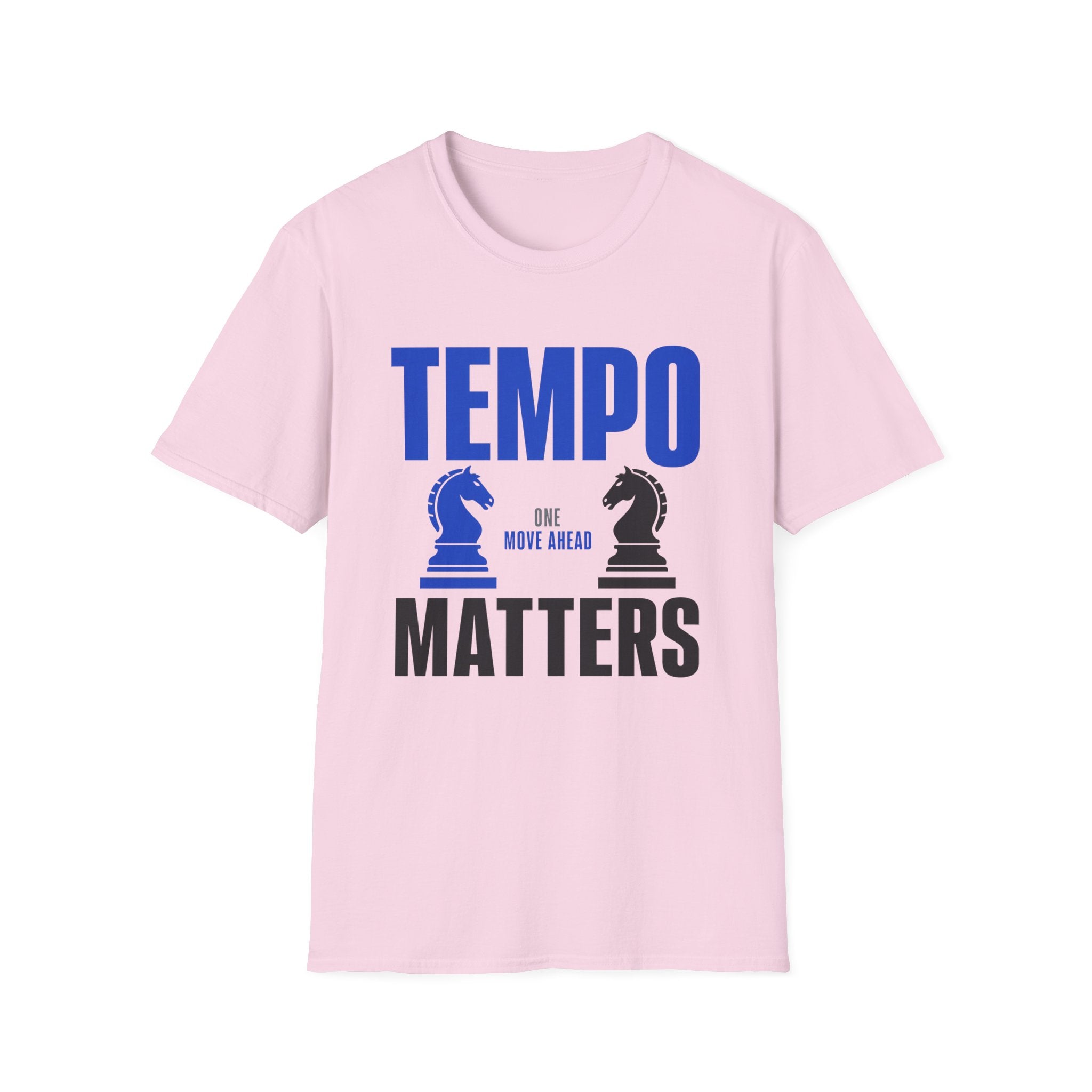 Tempo Matters T-Shirt