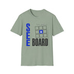 See The Whole Board T-Shirt