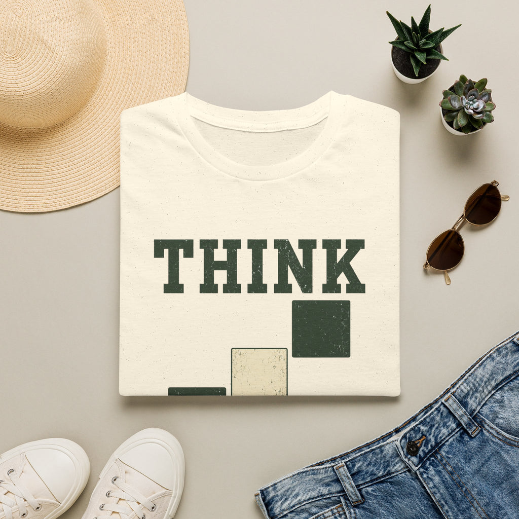 Think Ahead T-Shirt