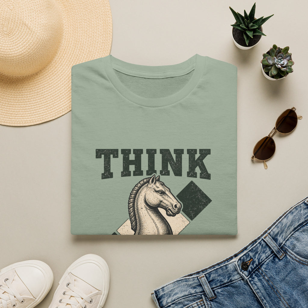 Think Ahead T-Shirt