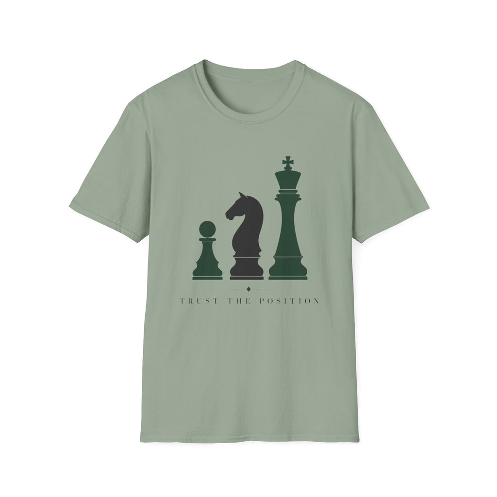Trust The Position T-Shirt