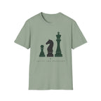 Trust The Position T-Shirt