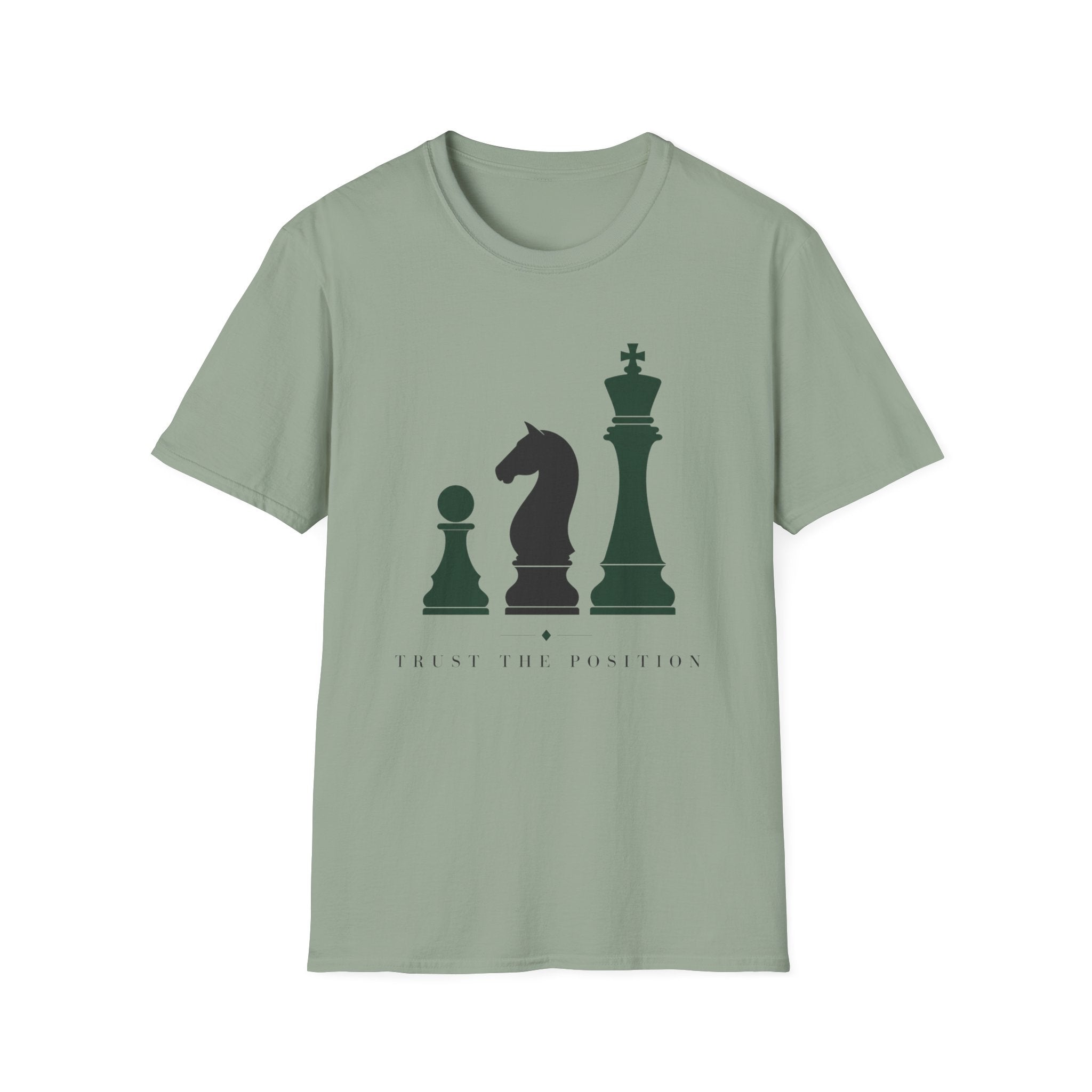 Trust The Position T-Shirt