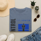 Control The Center T-Shirt