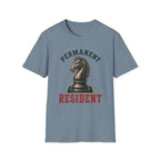 Permanent Resident T-Shirt