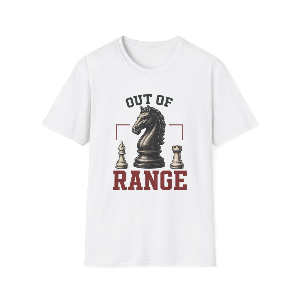 Out Of Range T-Shirt