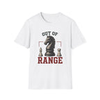 Out Of Range T-Shirt