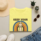 Keep Your Cool T-Shirt