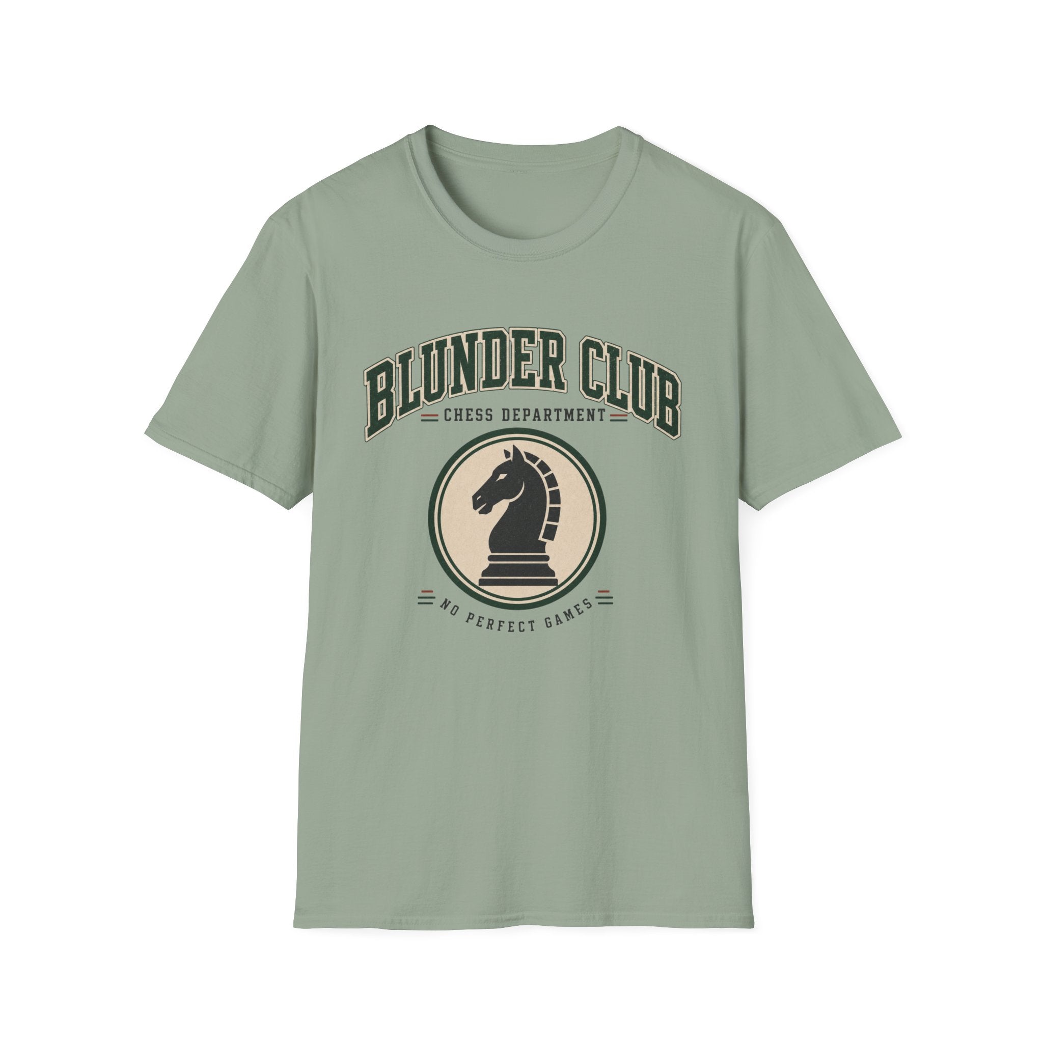 Blunder Club T-Shirt