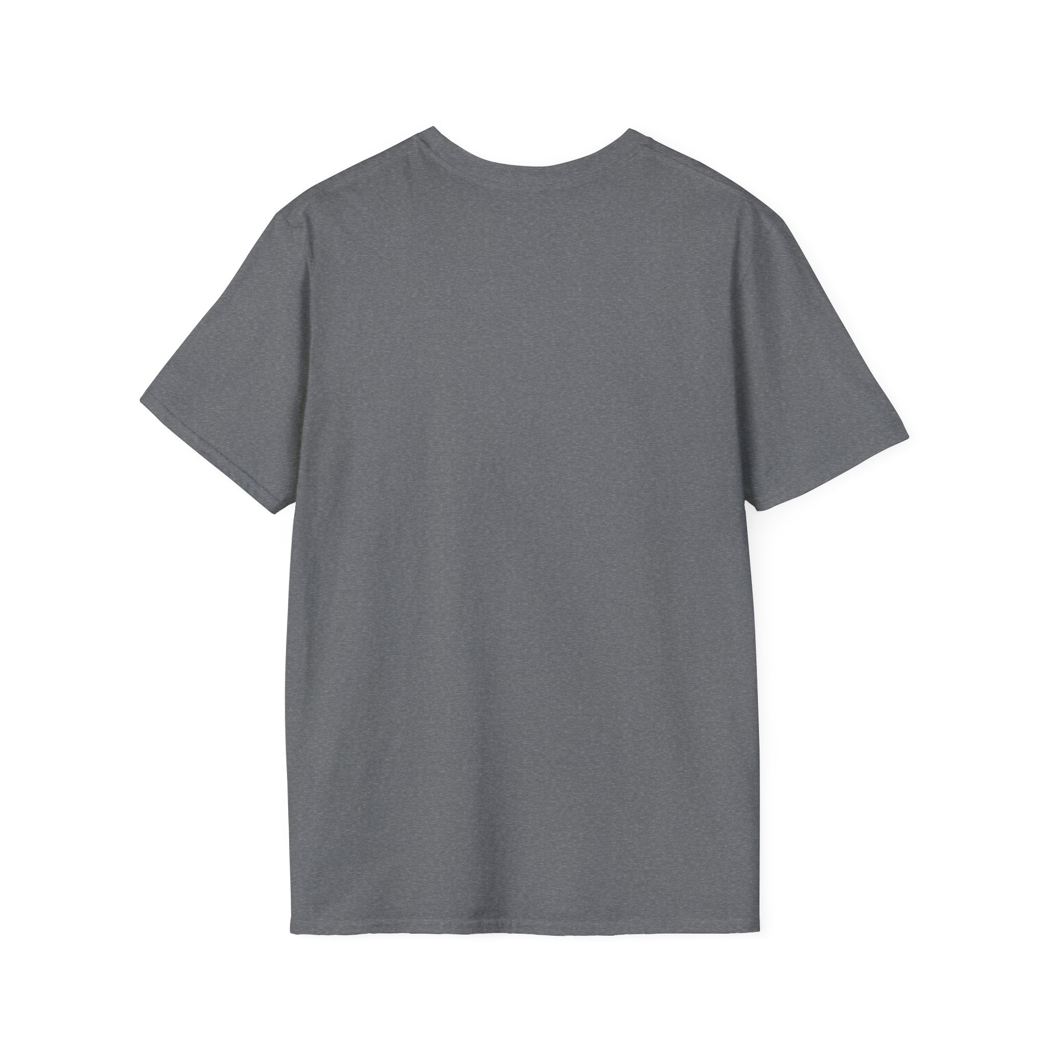 Never Underestimate Anyone T-Shirt