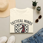 Tactical Minds T-Shirt