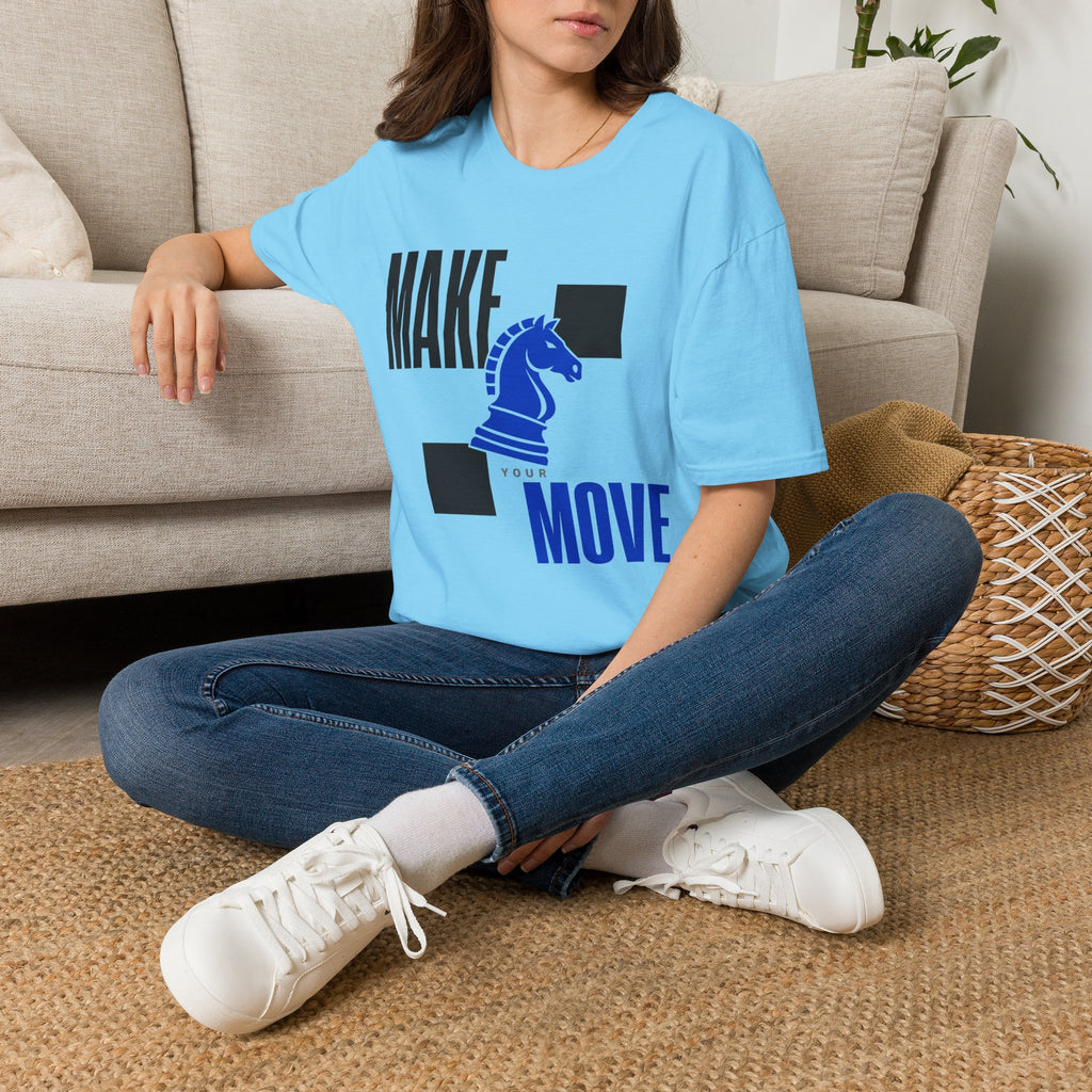 Make Your Move T-Shirt
