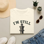 I'm Still Standing T-Shirt