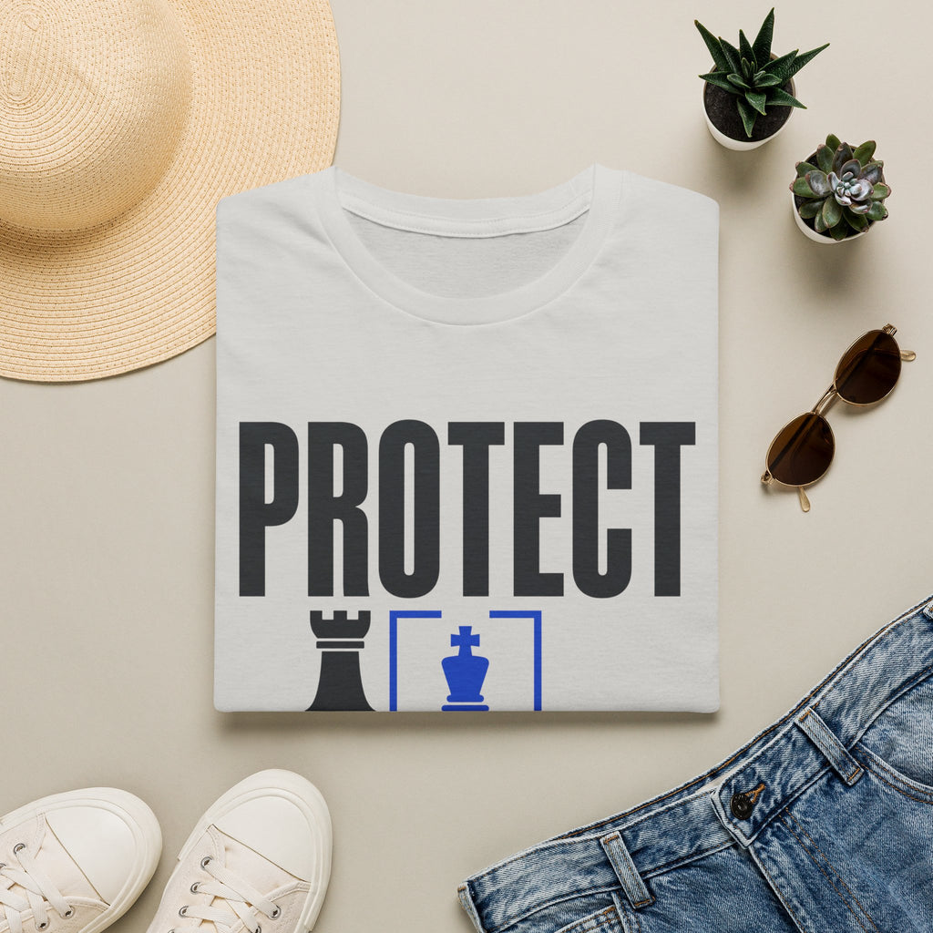 Protect What Matters T-Shirt