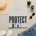 Protect What Matters T-Shirt