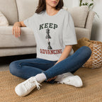 Keep Advancing T-Shirt