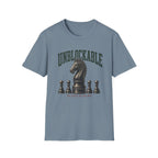 Unblockable T-Shirt