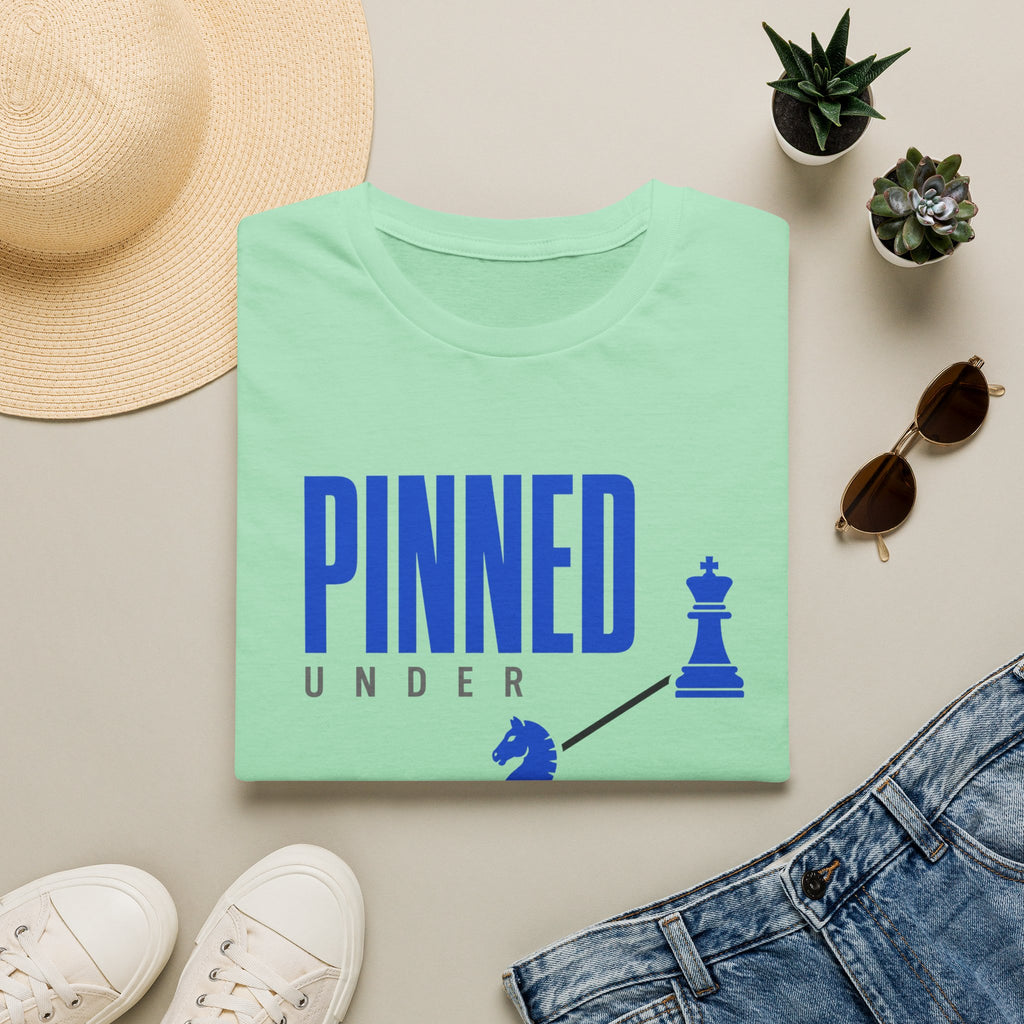 Pinned Under Pressure T-Shirt