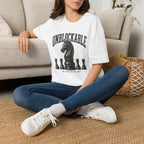 Unblockable T-Shirt