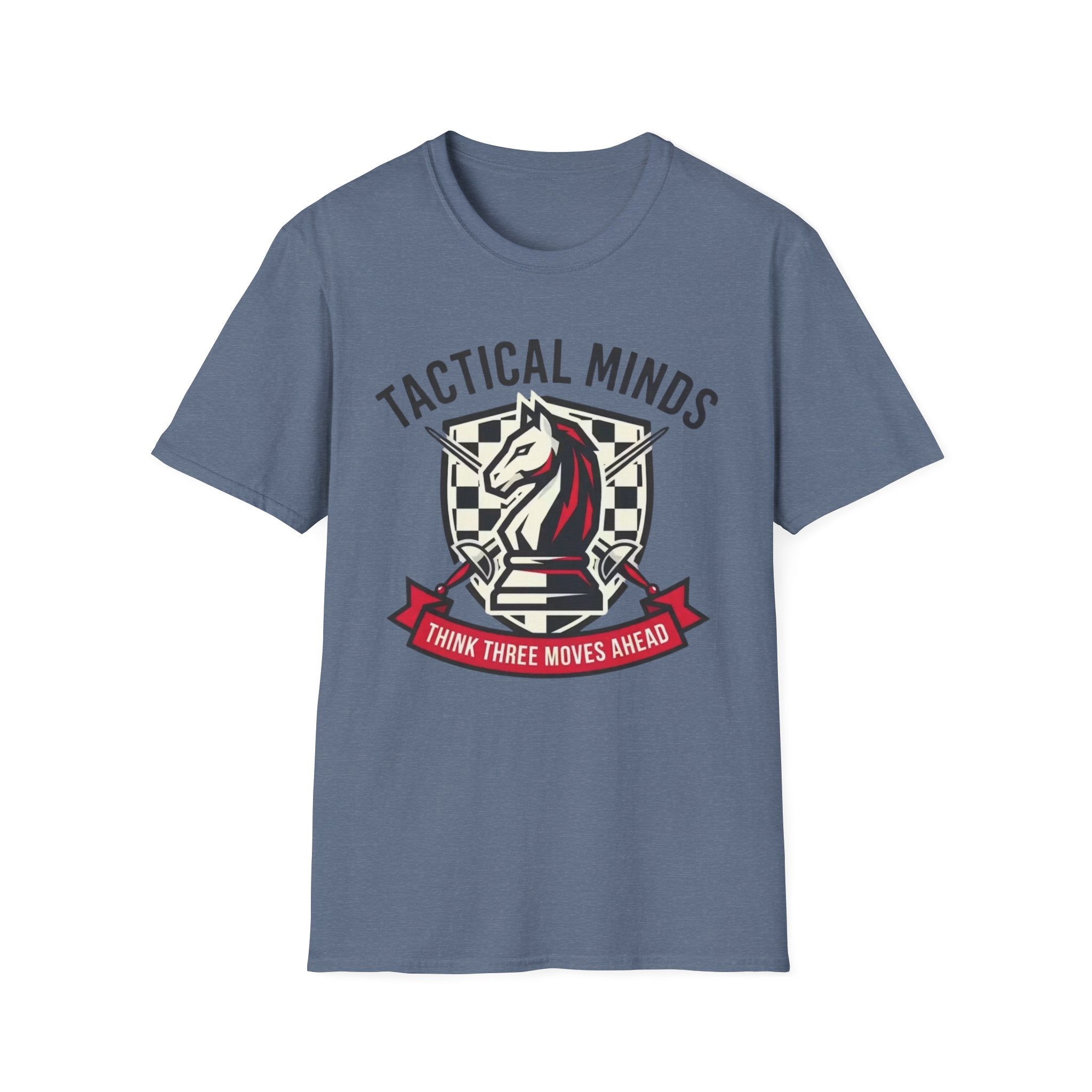 Tactical Minds T-Shirt
