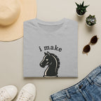 i make weird moves T-Shirt