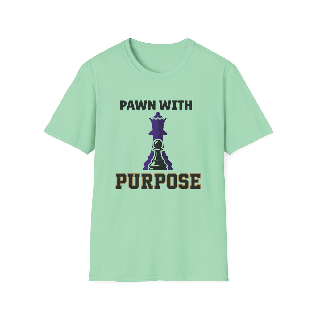 Pawn With Purpose T-Shirt