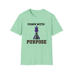 Pawn With Purpose T-Shirt