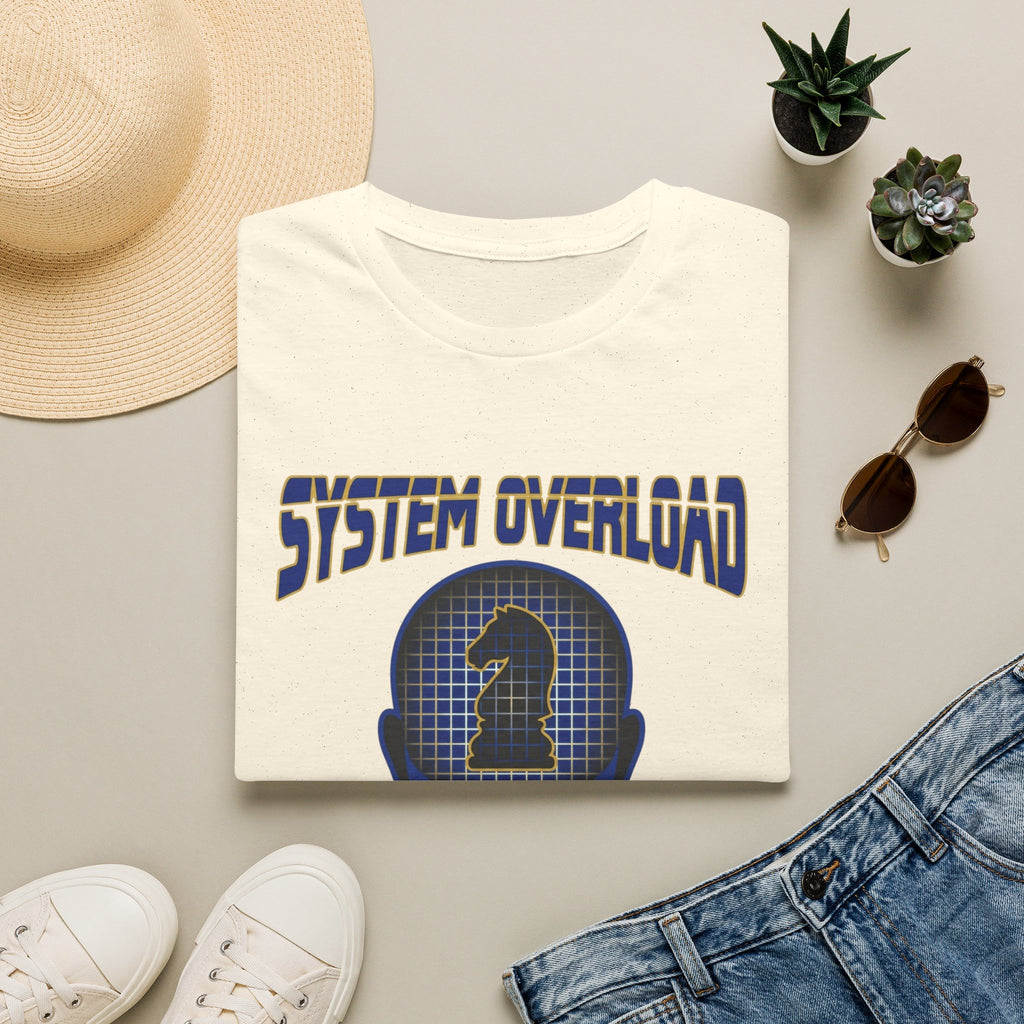 System Overload T-Shirt