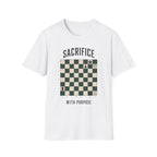 Sacrifice With Purpose T-Shirt