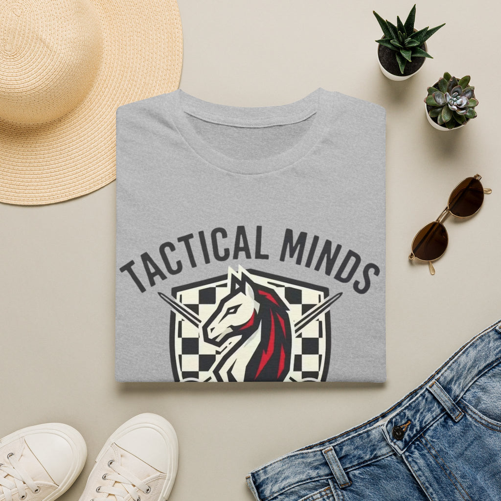 Tactical Minds T-Shirt