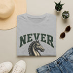 Never A Straight Path T-Shirt