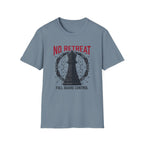 No Retreat T-Shirt